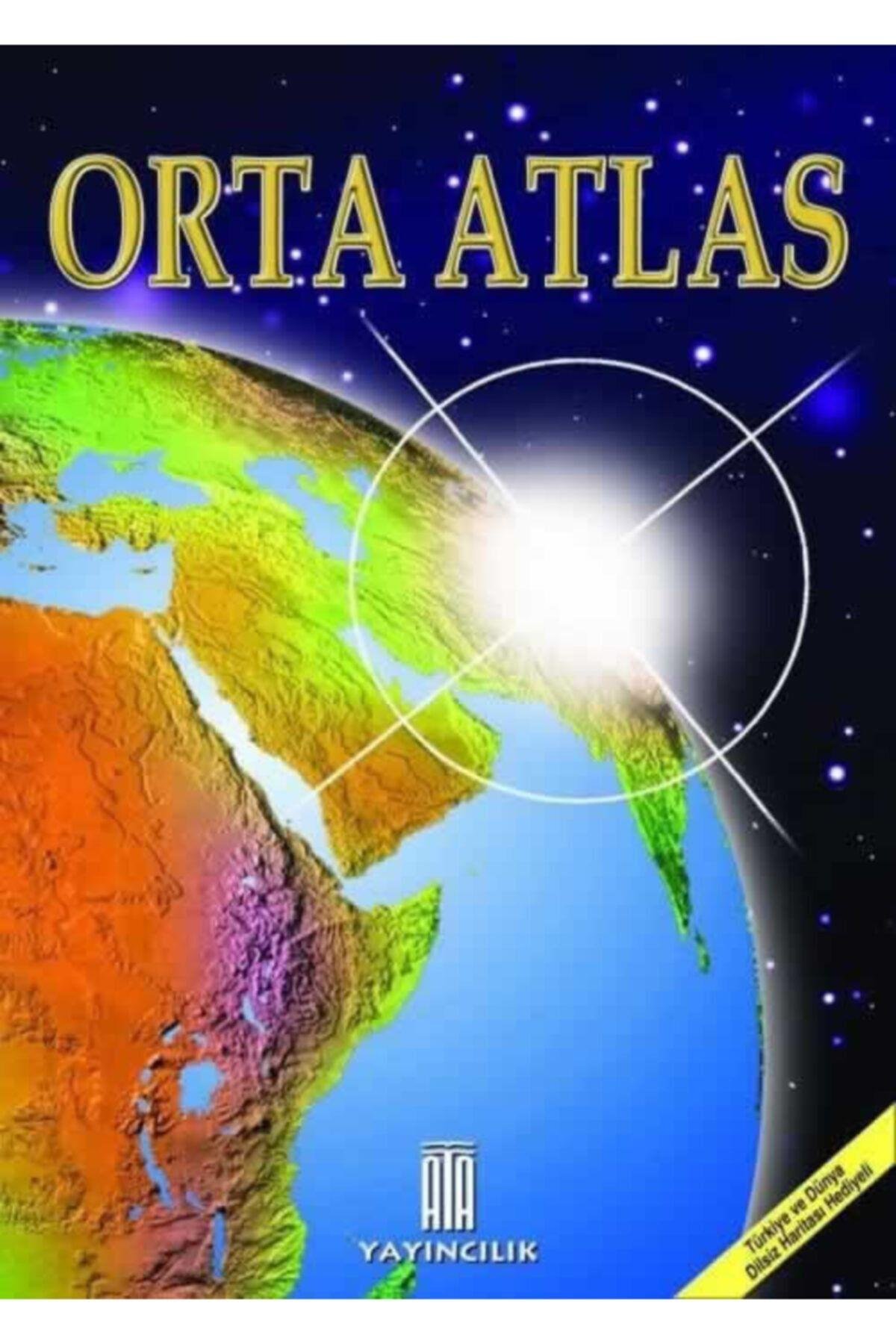 Orta Atlas