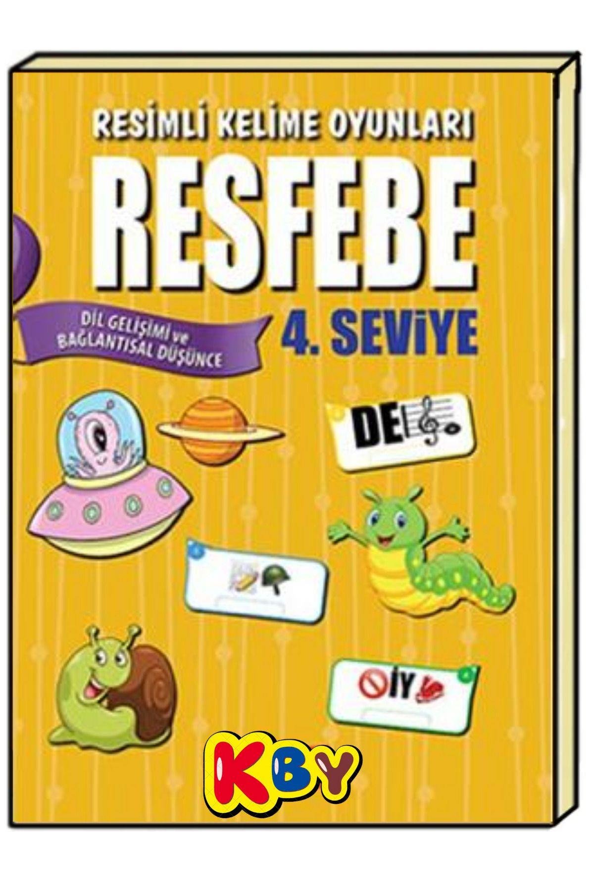 RESFEBE 4.SINIF KELİME OYUNLARI ETKİNLİKLERİ