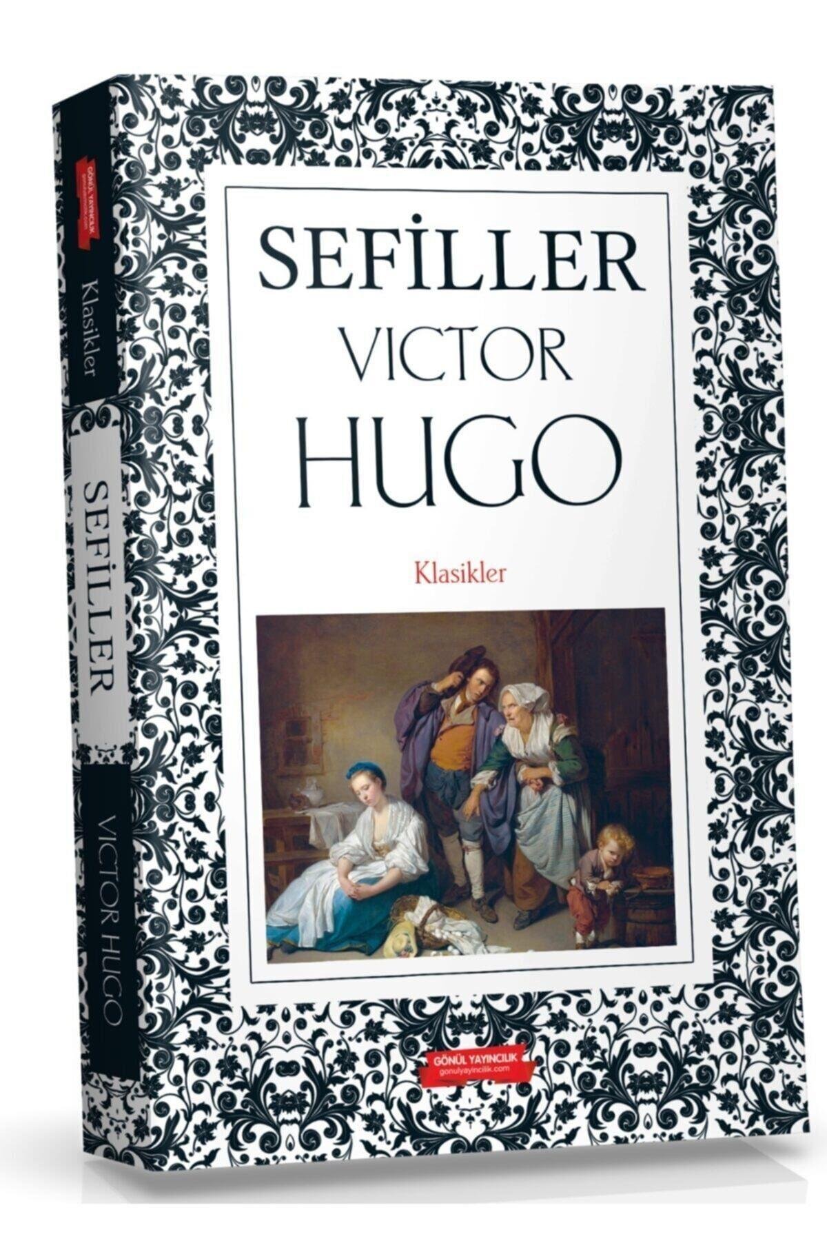 Sefiller - Victor Hugo