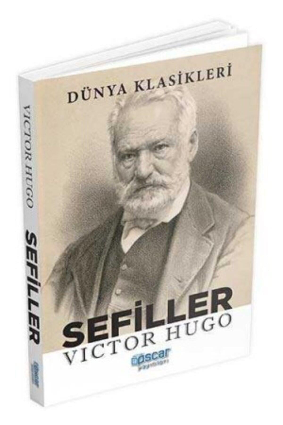 Sefiller Victor Hugo Oscar Yayınları