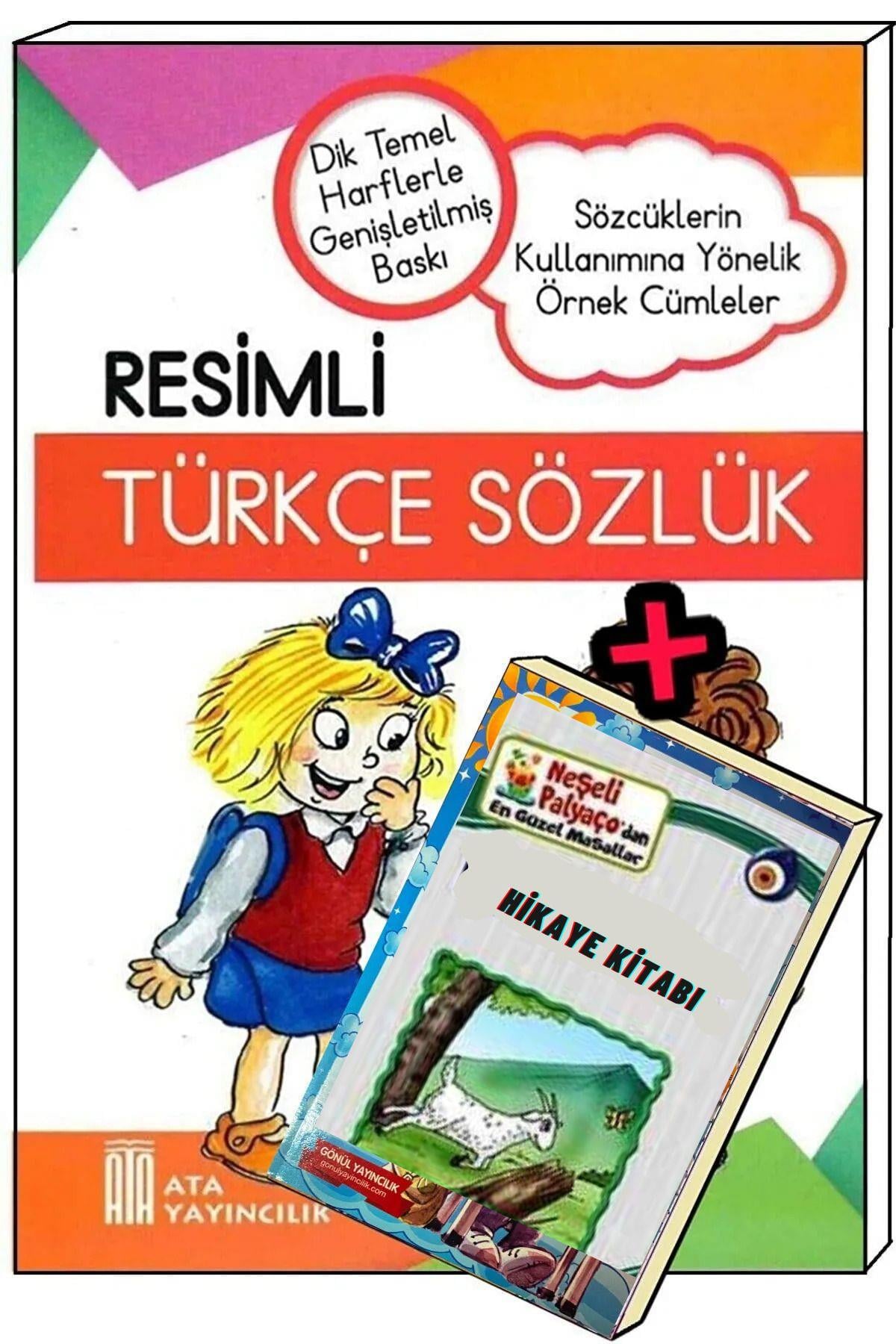 Türkçe Resimli Sözlük