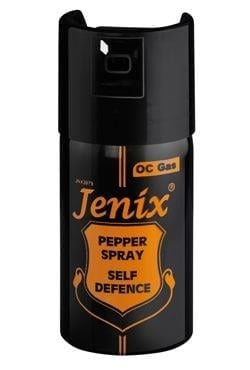 JENIX BİBER GAZI 40ML