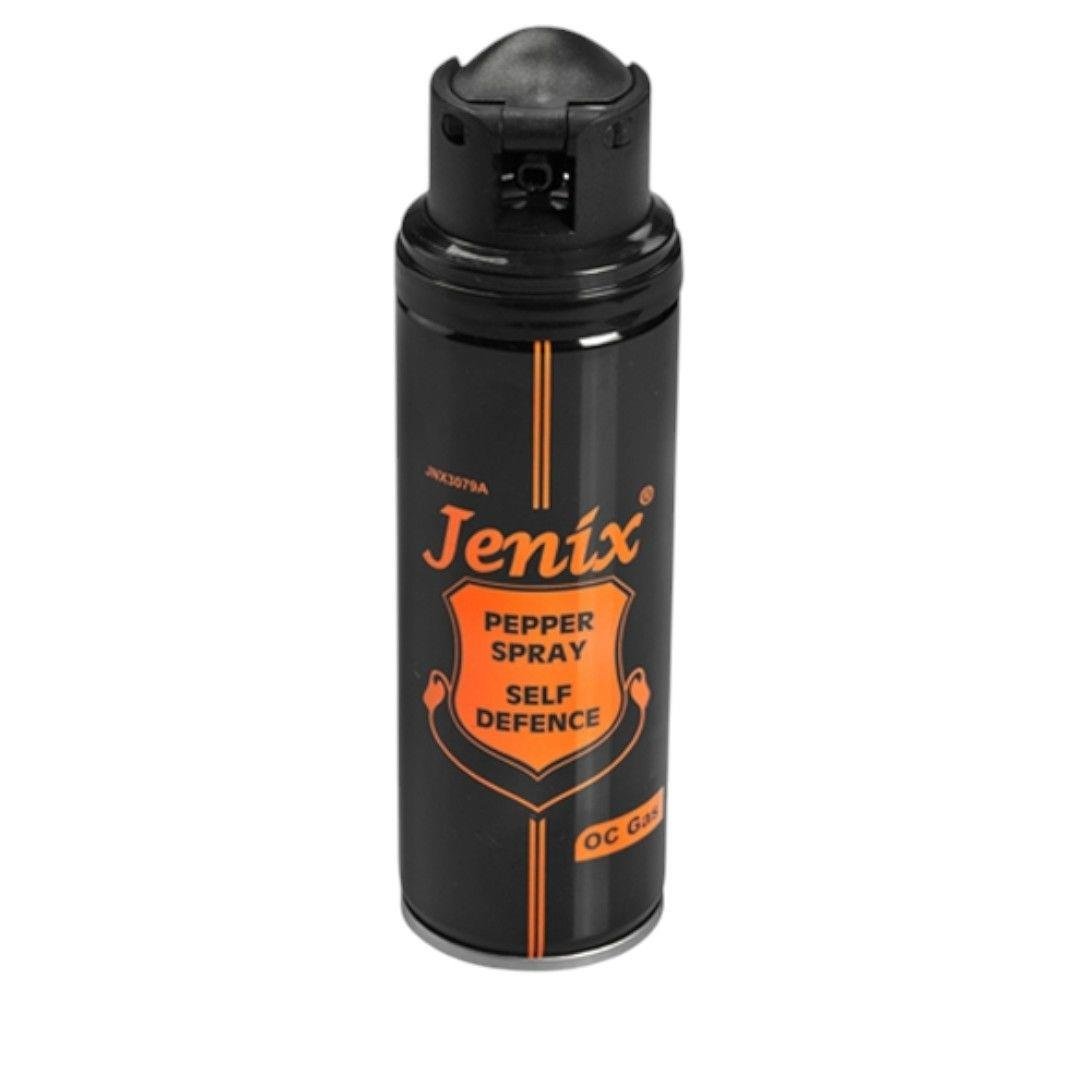 JET Biber Gazı Göz Yaşartıcı Sprey (100 ml)