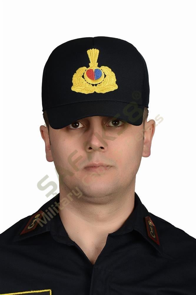 T.S.K. Yazlık Jandarma Asayiş Subay Kep