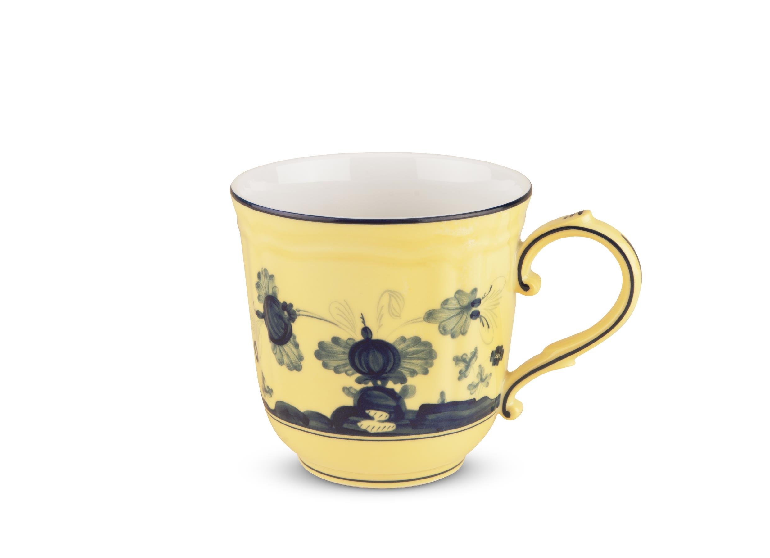 Oriente İtaliano-Citrino Mug
