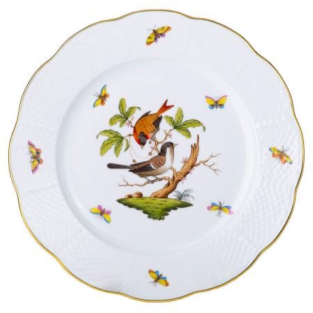 Rothschild 28.5 cm Servis Tabağı