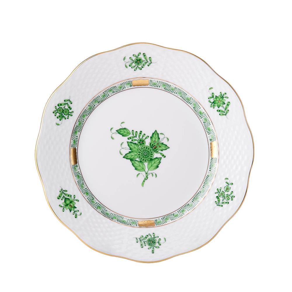 Apponyi 21 cm Tatlı Tabağı