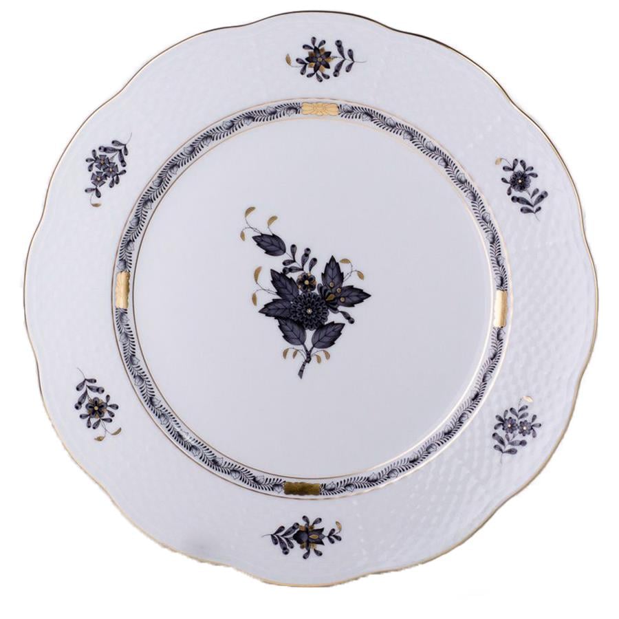 Apponyi 28.5 cm Servis Tabağı