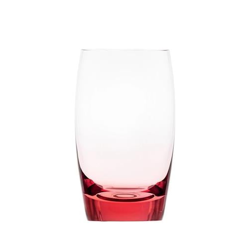 Culbuto 6'lı Rosalin Bardak 330 ml