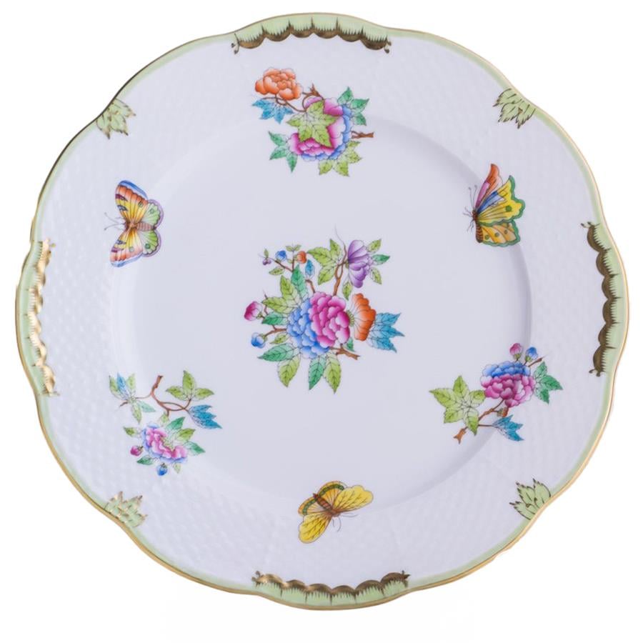 Queen Victoria VBA 28.5 cm Servis Tabağı