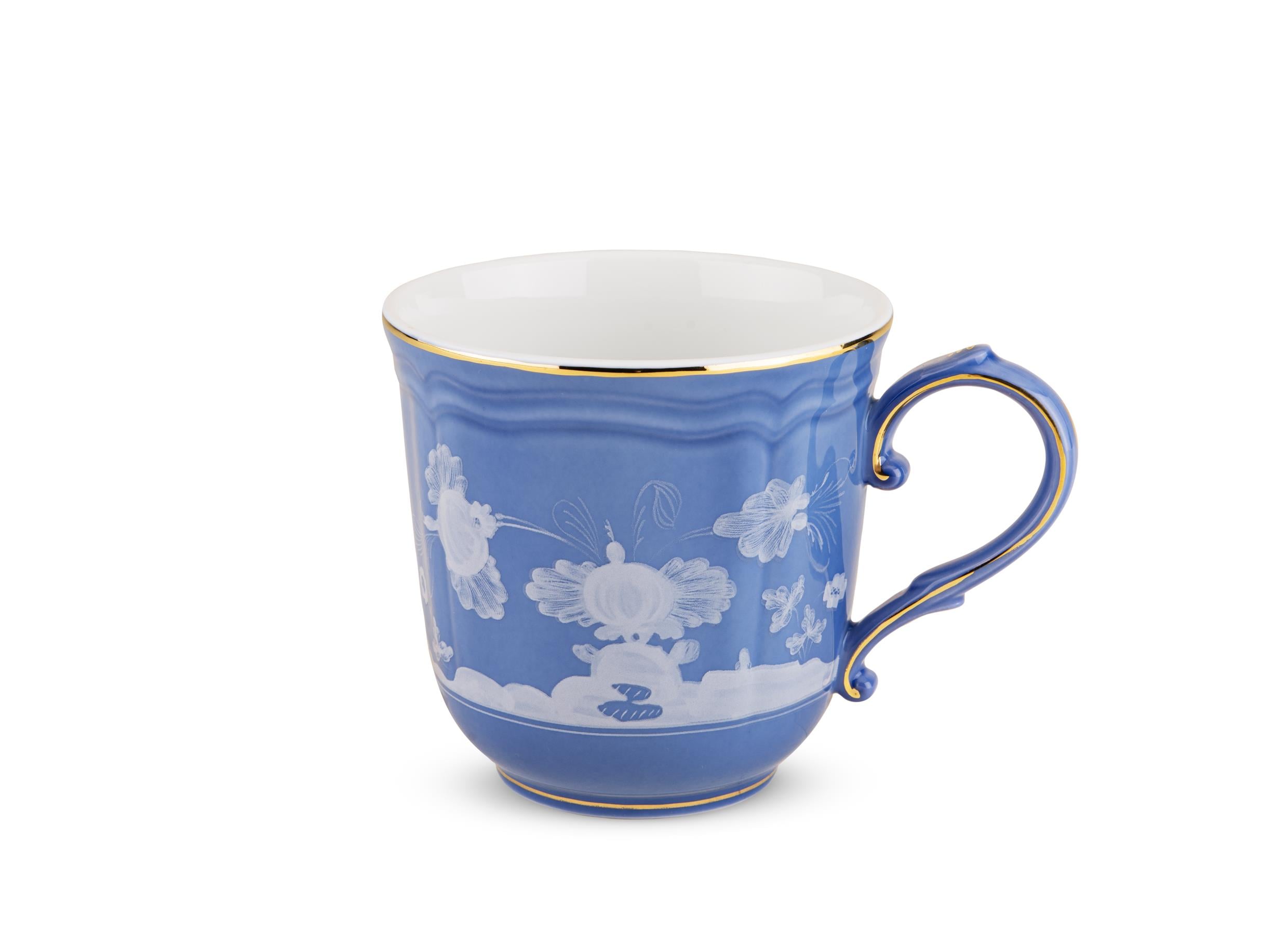 Oriente İtaliano-Pervinca Mug