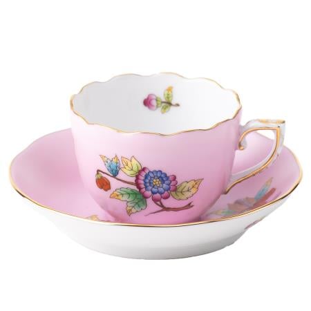 Queen Victoria VBO Kahve Fincanı