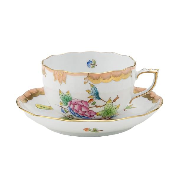 Queen Victoria VBO Çay Fincanı
