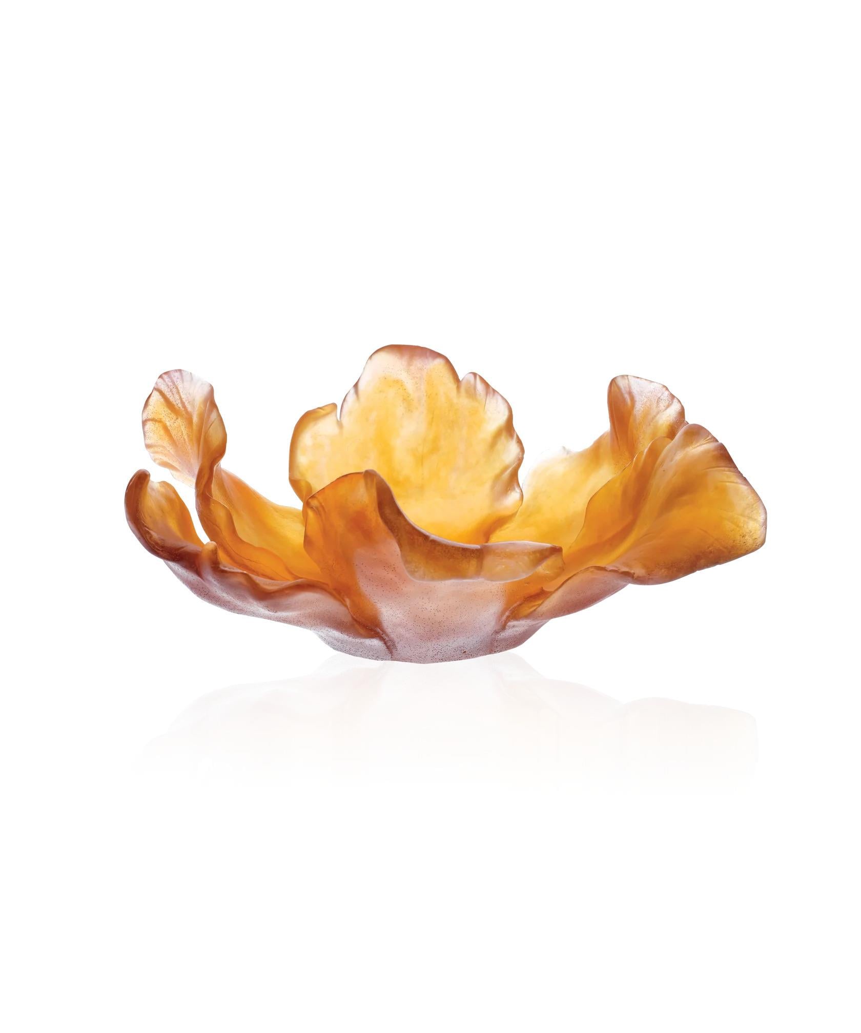 Tulipe Kase Amber Large