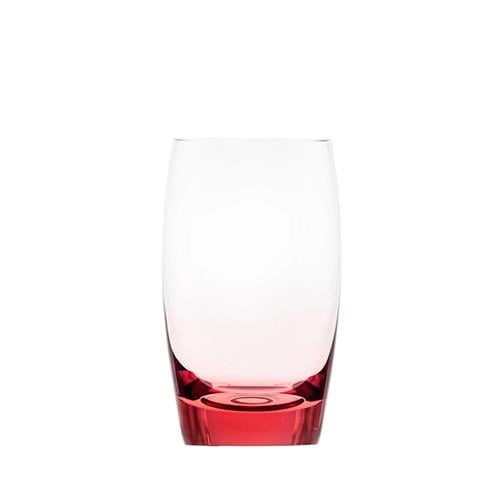 Culbuto 6'lı Rosalin Bardak 250 ml