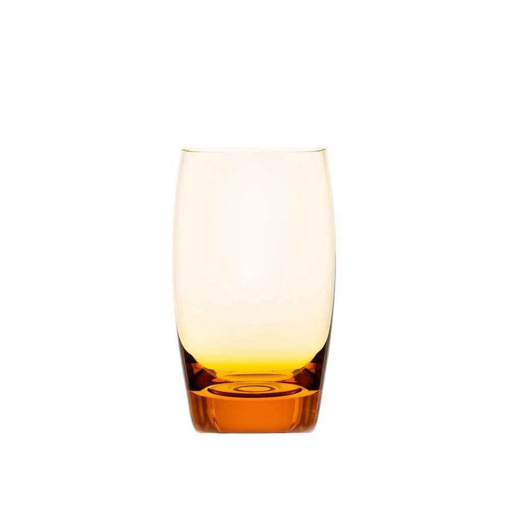 Culbuto 6'lı Topaz Bardak 250 ml