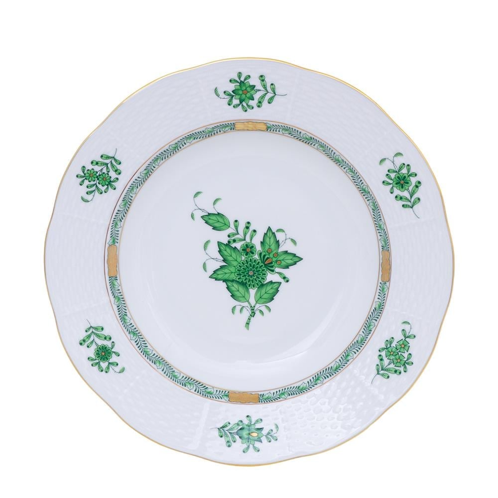 Apponyi 23.5 cm Çukur Yemek Tabağı