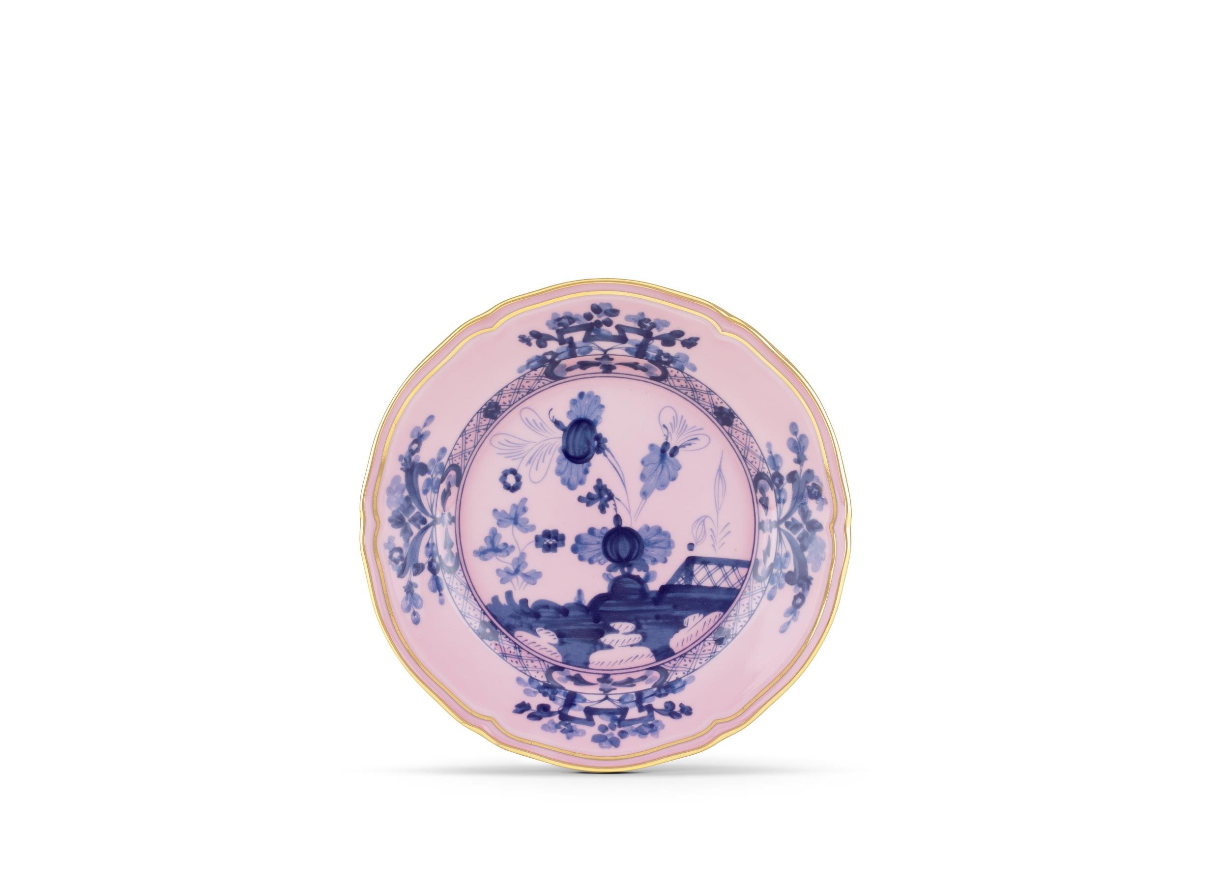 Oriente İtaliano-Azalea Ekmek Tabağı