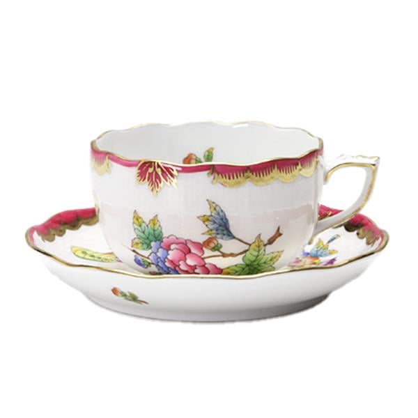 Queen Victoria VBO Çay Fincanı