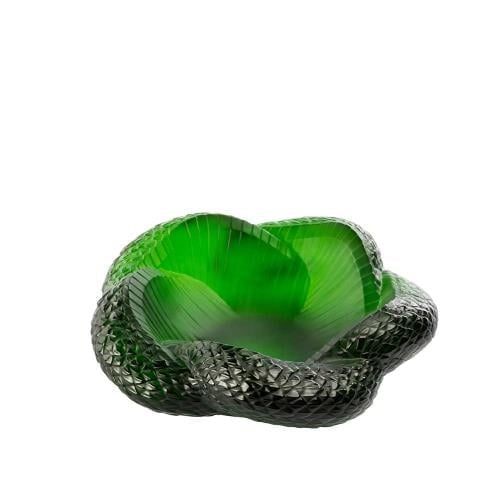 Serpent Kase Yeşil Limited Edition