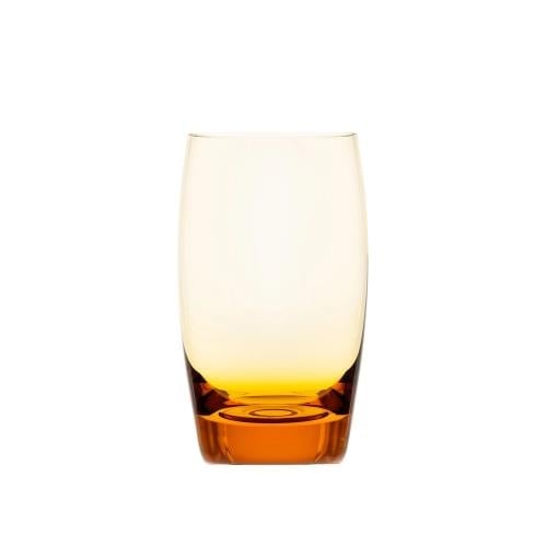 Culbuto 6'lı Topaz Bardak 330 ml