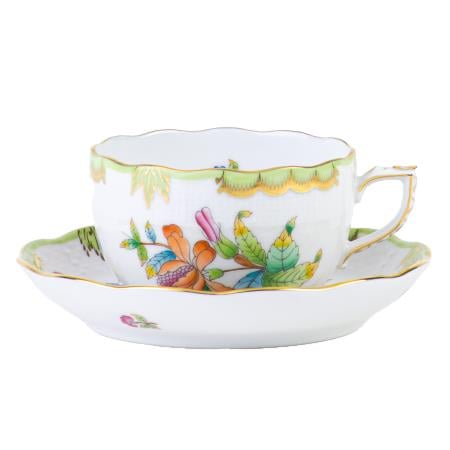 Queen Victoria VBO Çay Fincanı