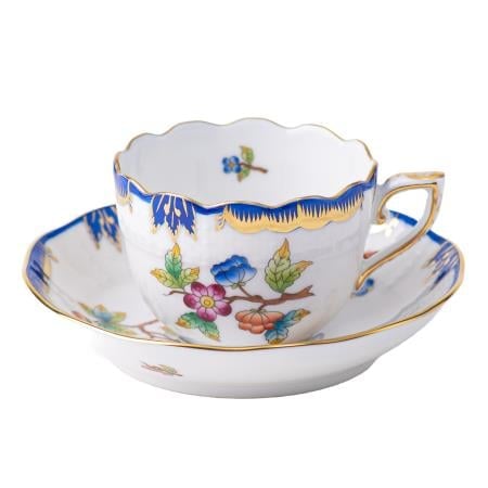 Queen Victoria VBO Kahve Fincanı