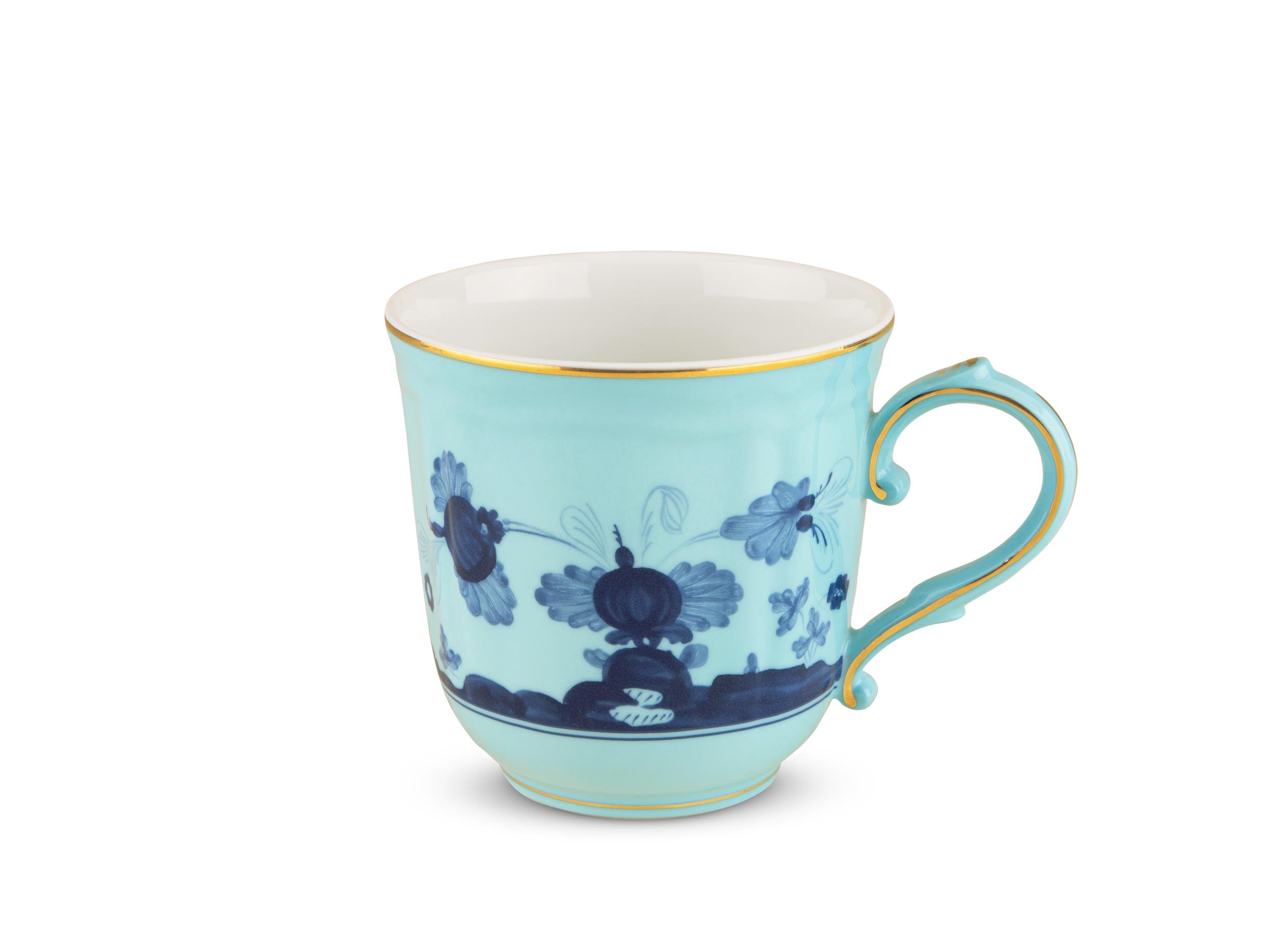 Oriente İtaliano-İris Mug