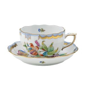 Queen Victoria VBO Çay Fincanı