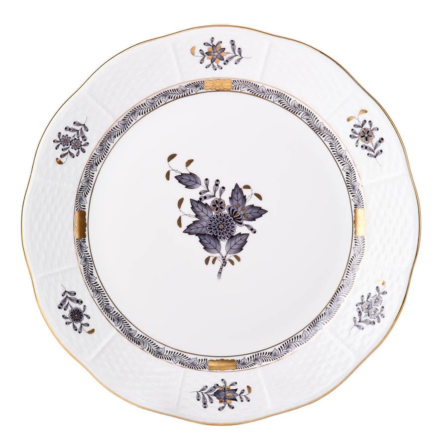 Apponyi 25.5 cm Servis Tabağı