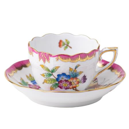 Queen Victoria VBO Kahve Fincanı
