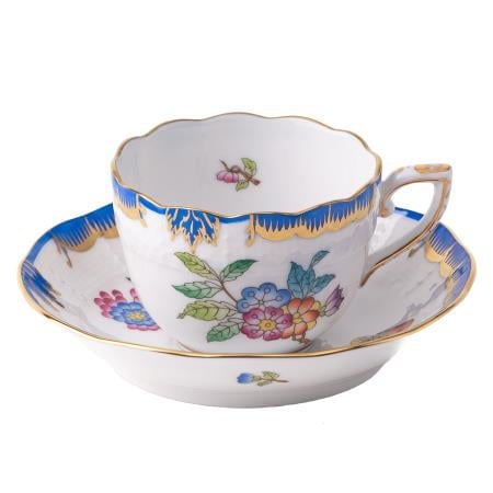 Queen Victoria VBA Kahve Fincanı