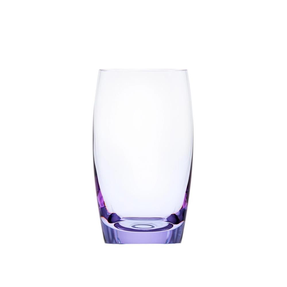 Culbuto 6'lı Alexandrite Bardak 330 ml