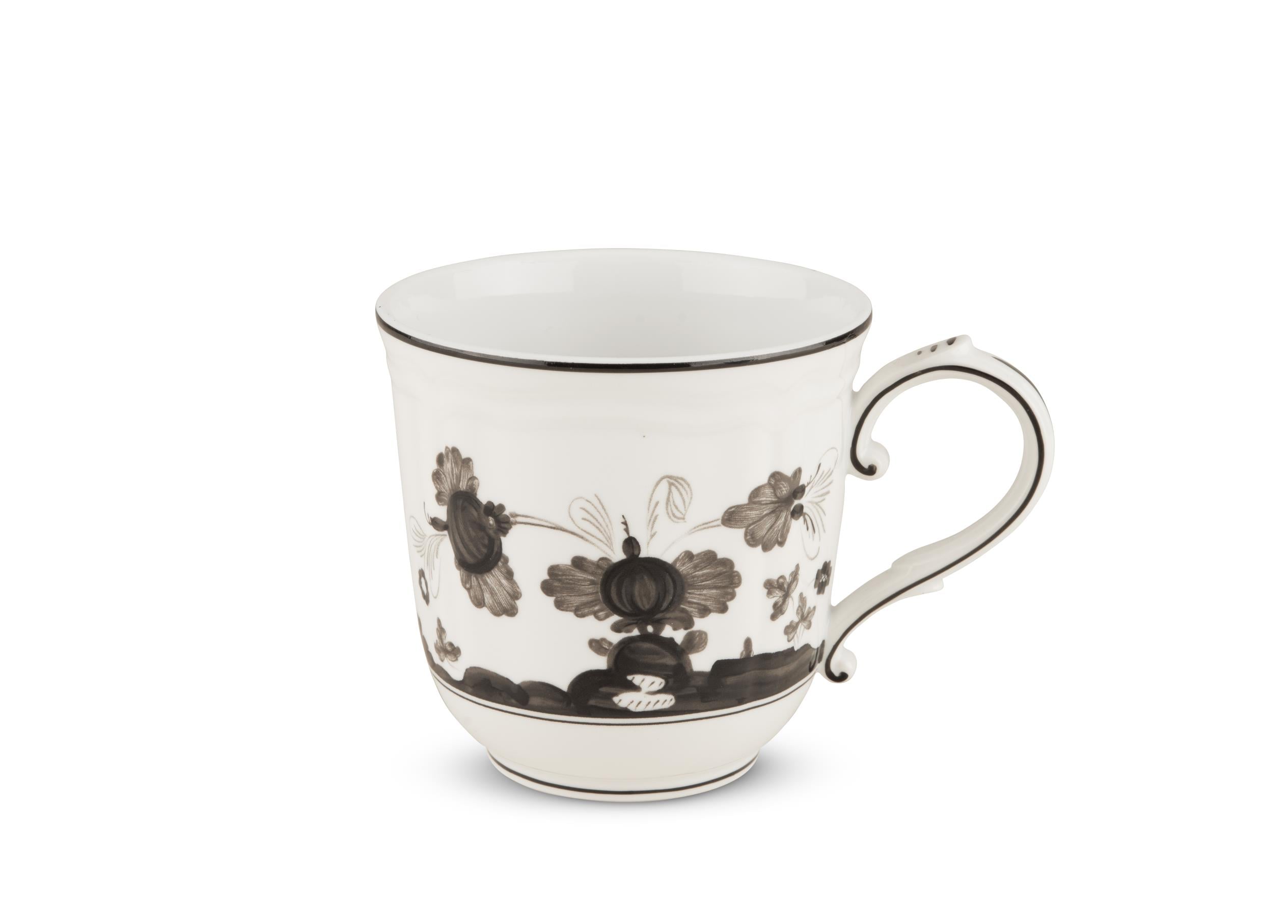 Oriente İtaliano-Albus Mug