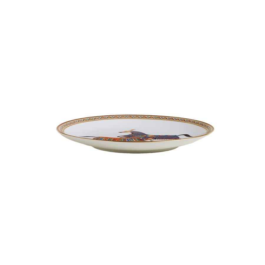 Cheval d'Orient Ekmek Tabağı