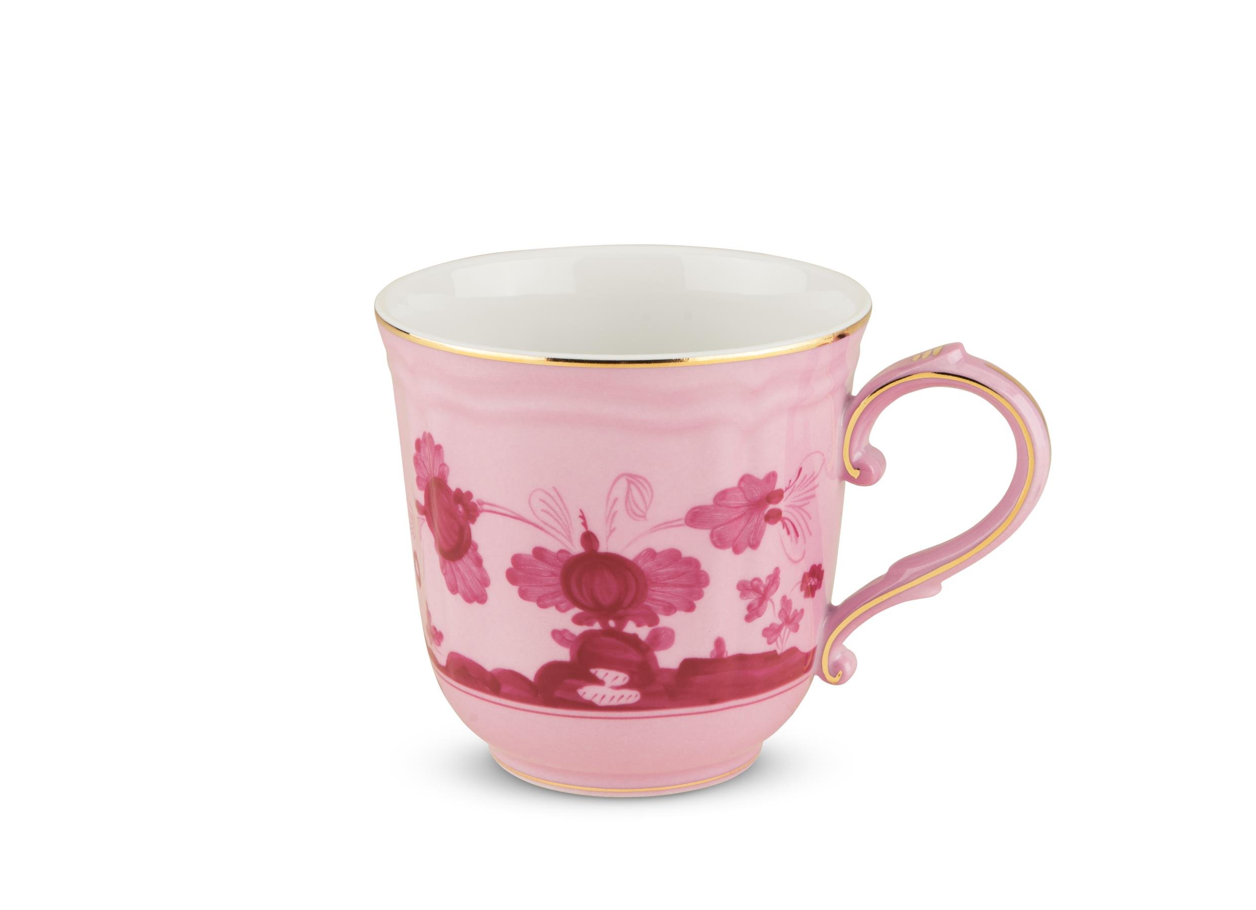 Oriente İtaliano-Porpora Mug