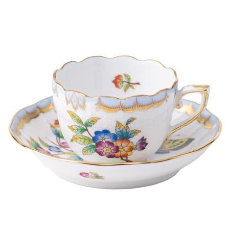 Queen Victoria VBO Kahve Fincanı