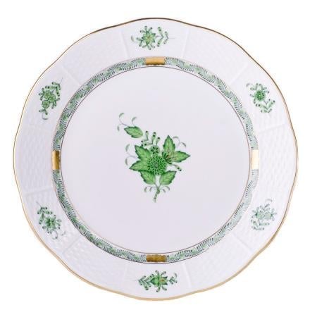Apponyi 25.5 cm Servis Tabağı