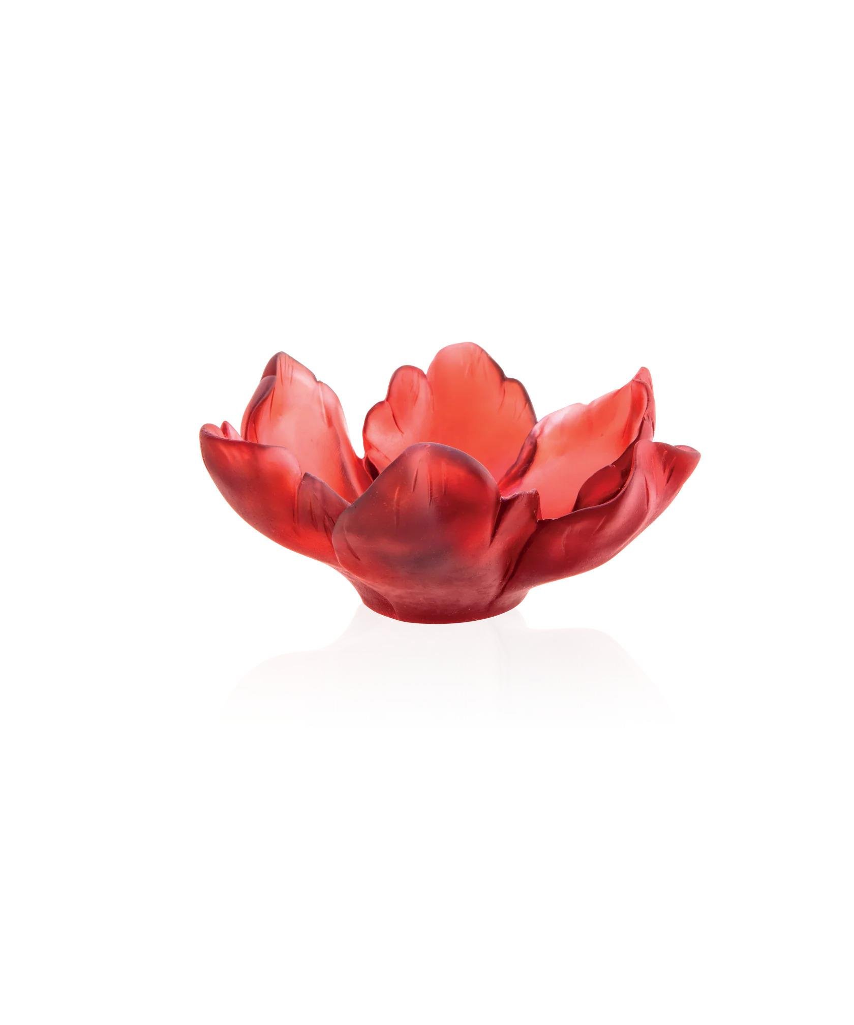 Tulipe Kase Kırmızı Small