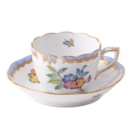 Queen Victoria VBA Kahve Fincanı