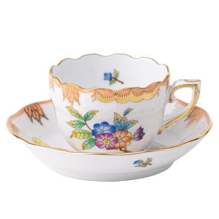 Queen Victoria VBO Kahve Fincanı