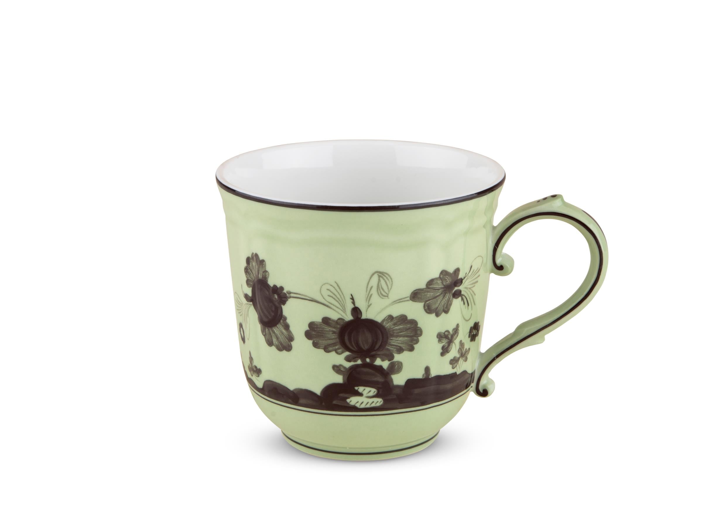 Oriente İtaliano-Bario Mug