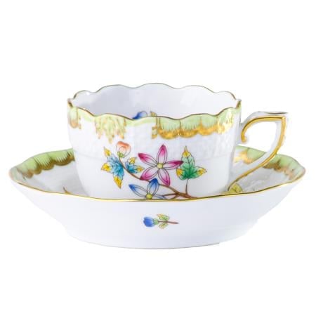 Queen Victoria VBA Kahve Fincanı