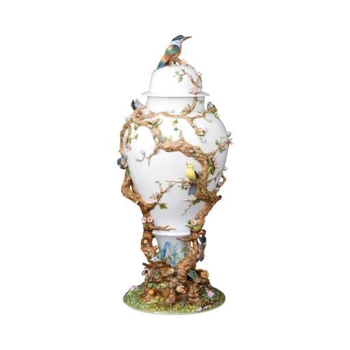 Ornamental Vazo Limited Edition