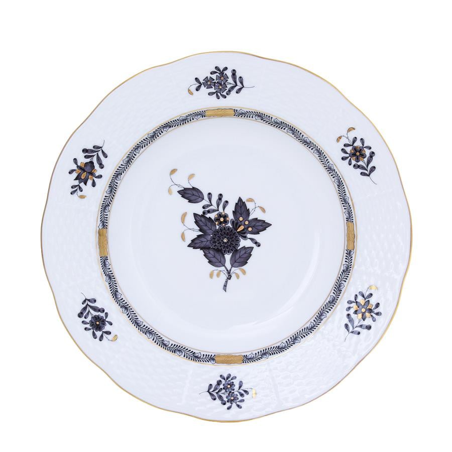 Apponyi 23.5 cm Çukur Yemek Tabağı