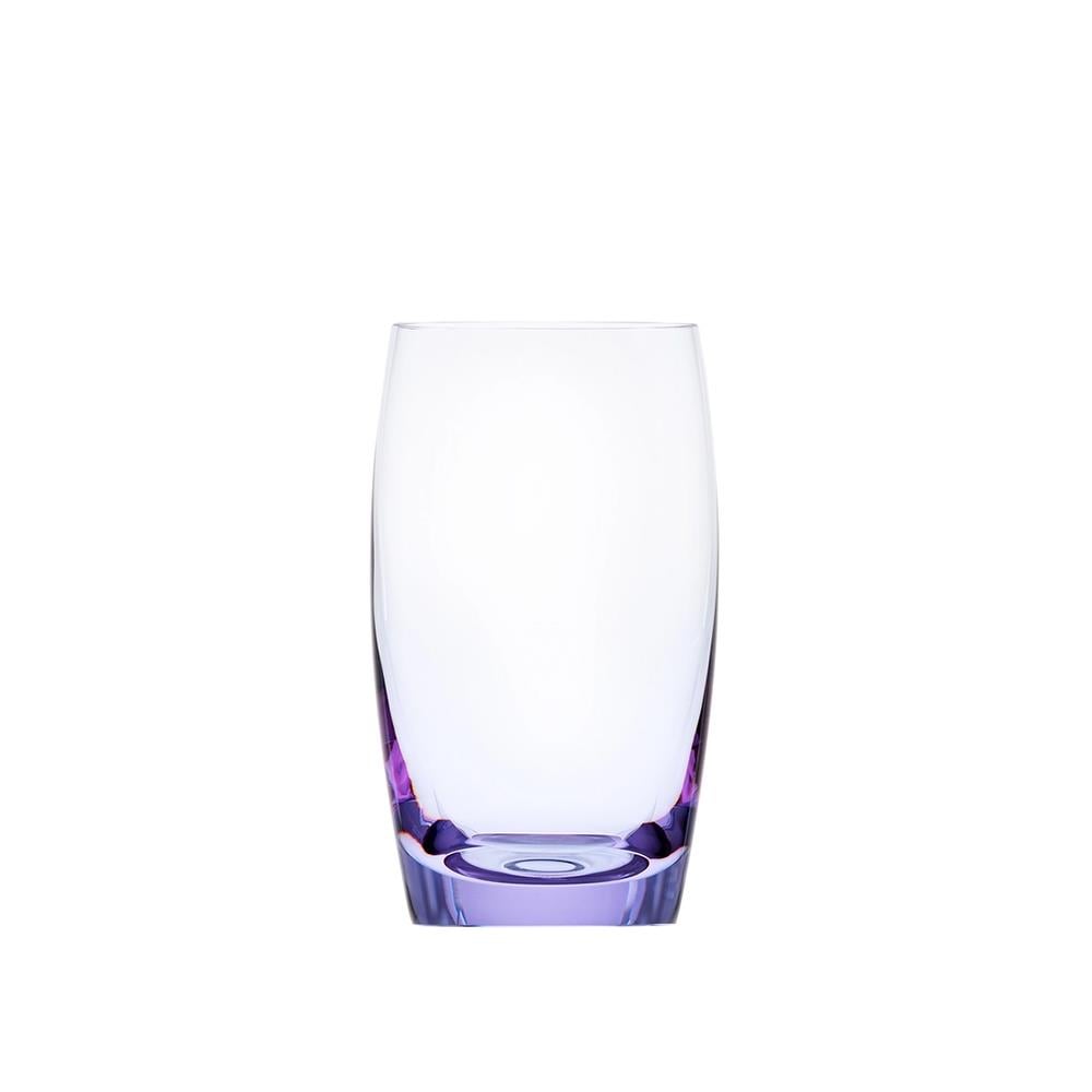 Culbuto 6'lı Alexandrite Bardak 250 ml