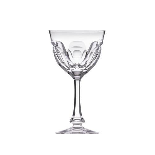 Lady Hamilton 6'lı Clear 210 ml