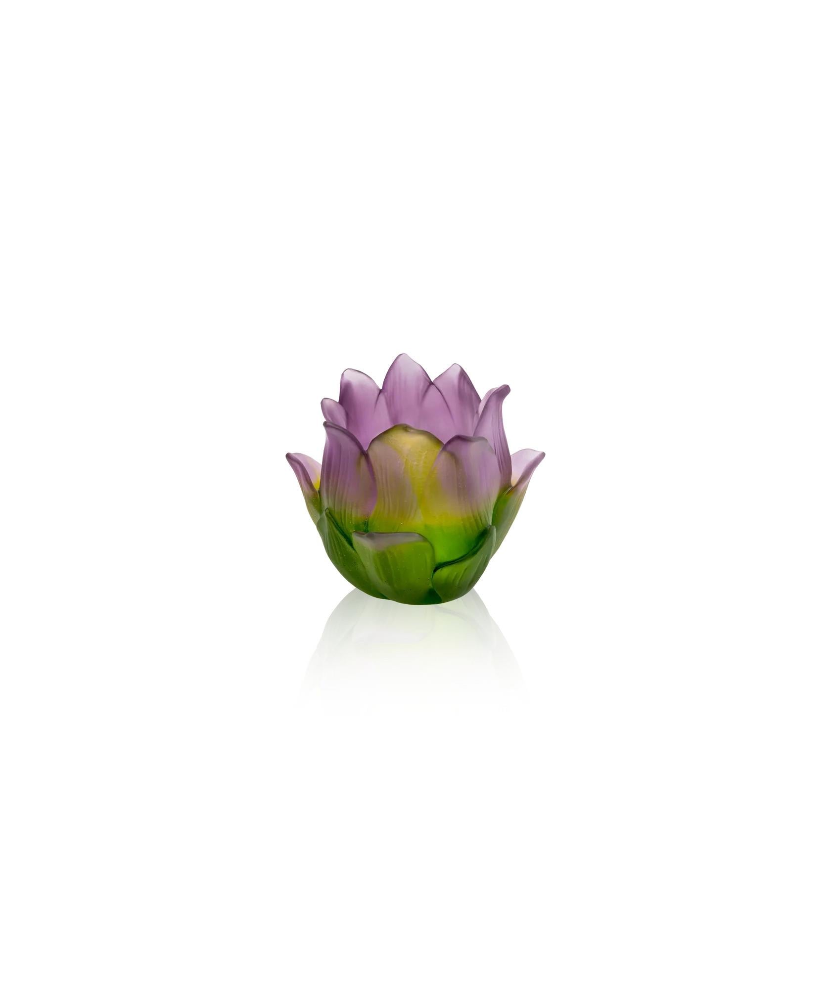 Jardin de Lotus Vazo-Mumluk