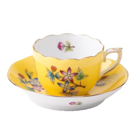 Queen Victoria VBO Kahve Fincanı