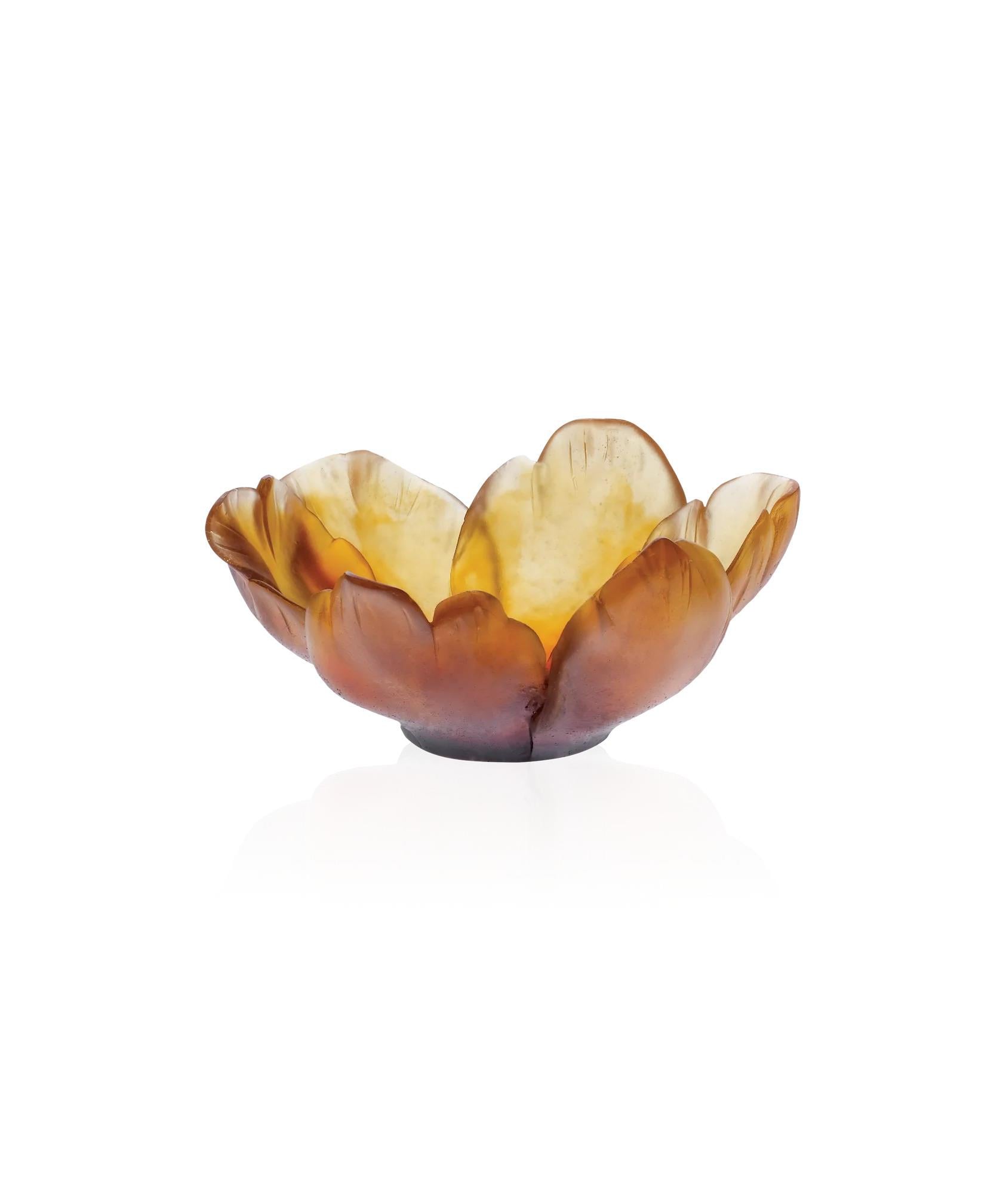 Tulipe Kase Amber Small